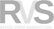 RVS Logo Gray